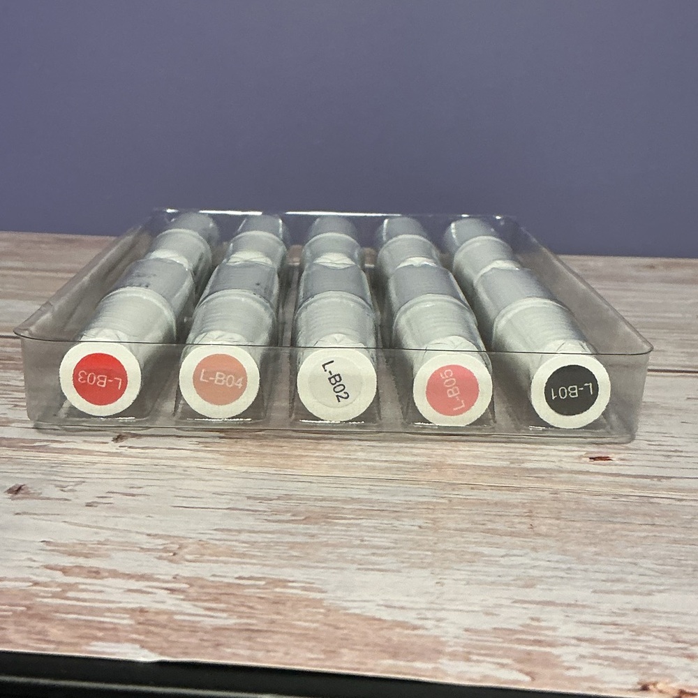 JODSONE Professional Nail Art Gel Set - Picture 6 of 8